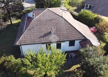 Villa Via Fonte, Rodano - foto 44
