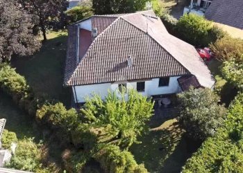 Villa Via Fonte, Rodano - foto 45