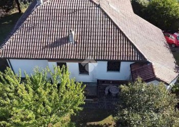 Villa Via Fonte, Rodano - foto 47