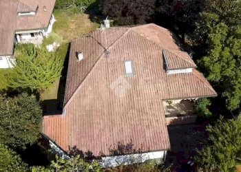 Villa Via Fonte, Rodano - foto 48
