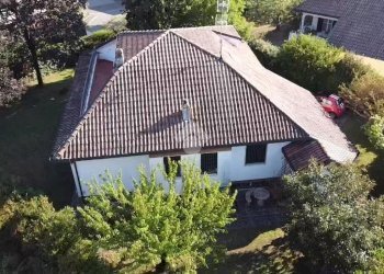 Villa Via Fonte, Rodano - foto 49