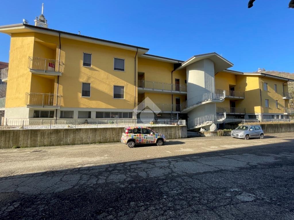 Quadrilocale Piazza Costa, Santo Stefano Belbo - foto 1