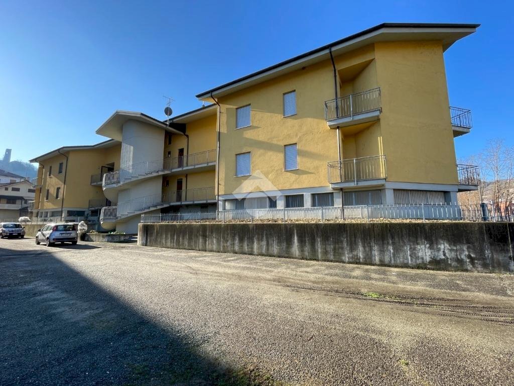 Quadrilocale Piazza Costa, Santo Stefano Belbo - foto 2