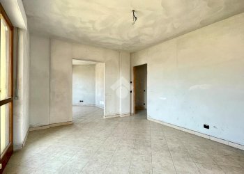 Quadrilocale Piazza Costa, Santo Stefano Belbo - foto 6