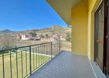 Quadrilocale Piazza Costa, Santo Stefano Belbo - foto 7