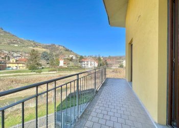 Quadrilocale Piazza Costa, Santo Stefano Belbo - foto 14