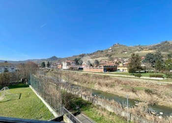 Quadrilocale Piazza Costa, Santo Stefano Belbo - foto 15