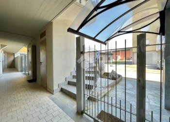 Quadrilocale Piazza Costa, Santo Stefano Belbo - foto 28
