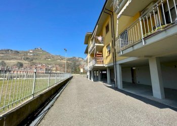 Quadrilocale Piazza Costa, Santo Stefano Belbo - foto 30