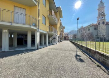 Quadrilocale Piazza Costa, Santo Stefano Belbo - foto 31