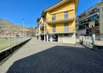 Quadrilocale Piazza Costa, Santo Stefano Belbo - foto 32