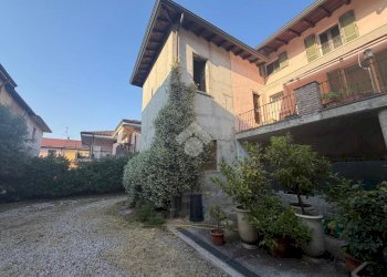 Independent house Via Camillo Zoja, Grezzago - photo 4