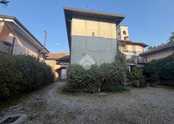 Independent house Via Camillo Zoja, Grezzago - photo 11