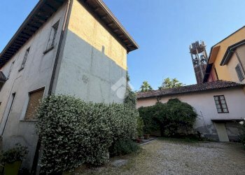 Independent house Via Camillo Zoja, Grezzago - photo 13