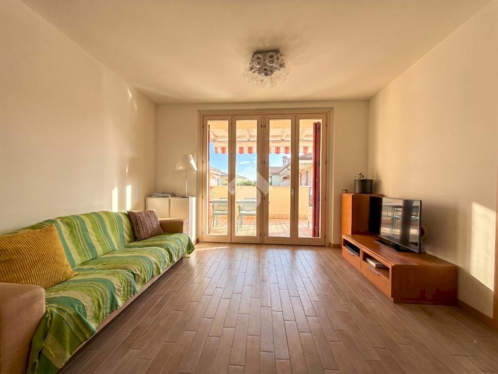 Trilocale Via Puglia, Grezzago - foto 2