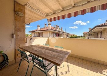 Three-room apartment Via Puglia, Grezzago - photo 6