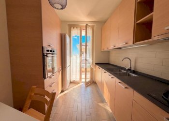 Three-room apartment Via Puglia, Grezzago - photo 8