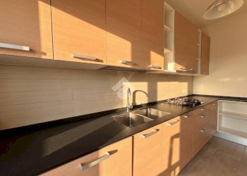 Three-room apartment Via Puglia, Grezzago - photo 9