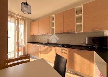 Three-room apartment Via Puglia, Grezzago - photo 10