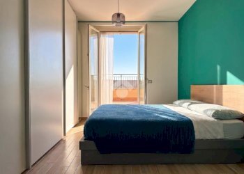 Three-room apartment Via Puglia, Grezzago - photo 13