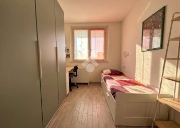 Three-room apartment Via Puglia, Grezzago - photo 14