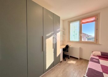 Three-room apartment Via Puglia, Grezzago - photo 15