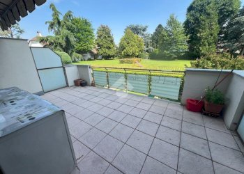Bilocale Via Monterosa, Vinovo - foto 1