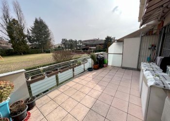 Bilocale Via Monterosa, Vinovo - foto 2