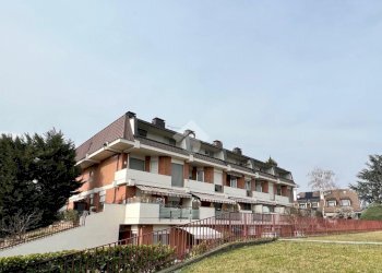 Bilocale Via Monterosa, Vinovo - foto 4
