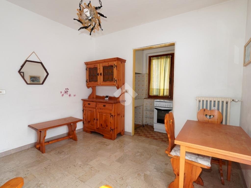 Two-room apartment Via villaggio edelweiss, Gravere - photo 3