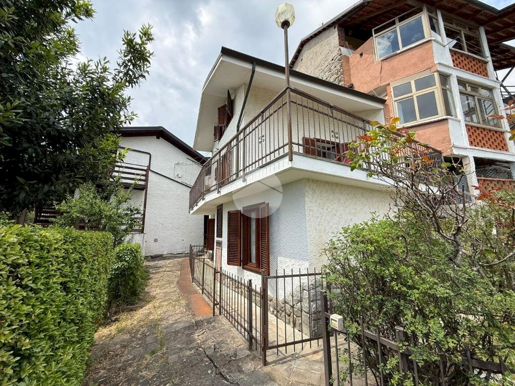 Casa semi indipendente Borgata mollar brunatto, Rubiana - foto 1
