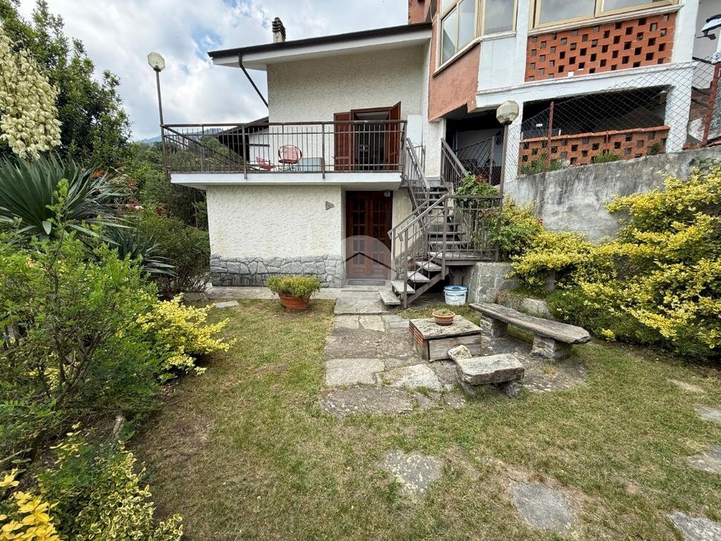 Casa semi indipendente Borgata mollar brunatto, Rubiana - foto 2