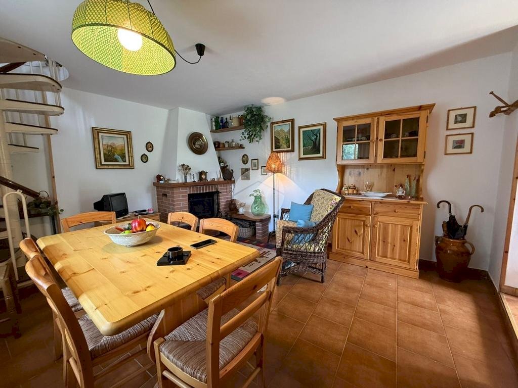 Casa semi indipendente Borgata mollar brunatto, Rubiana - foto 3