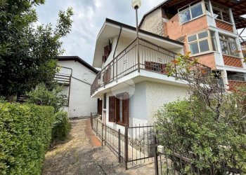 Casa semi indipendente Borgata mollar brunatto, Rubiana - foto 1