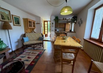 Casa semi indipendente Borgata mollar brunatto, Rubiana - foto 4