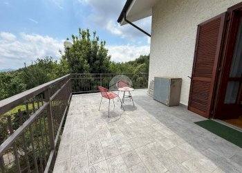 Casa semi indipendente Borgata mollar brunatto, Rubiana - foto 12
