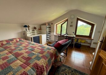 Casa semi indipendente Borgata mollar brunatto, Rubiana - foto 17
