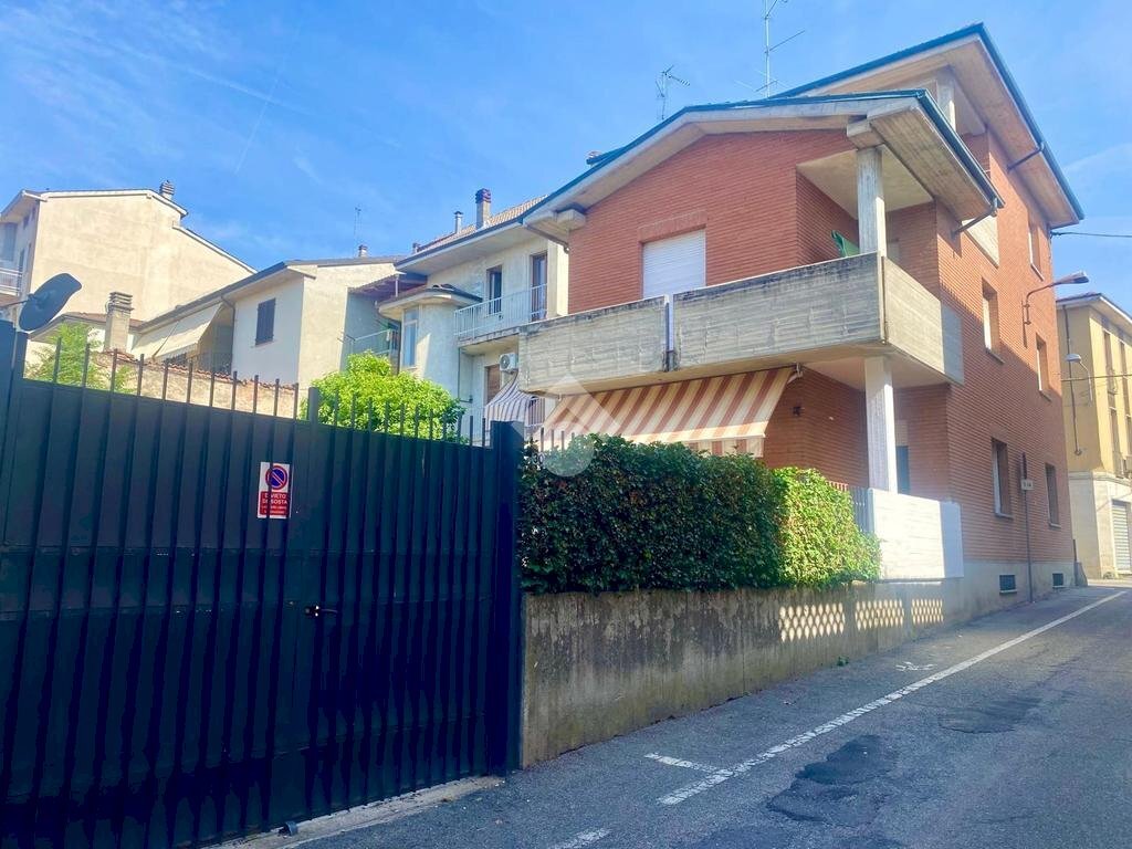 Four-room apartment Via Solferino, Castelnuovo Scrivia - photo 1