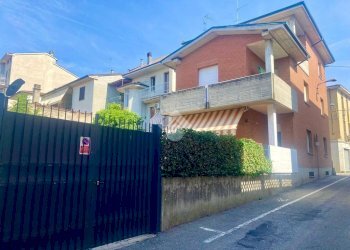 Four-room apartment Via Solferino, Castelnuovo Scrivia - photo 1