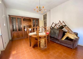 Four-room apartment Via Solferino, Castelnuovo Scrivia - photo 5
