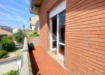 Four-room apartment Via Solferino, Castelnuovo Scrivia - photo 13