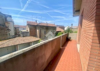 Four-room apartment Via Solferino, Castelnuovo Scrivia - photo 15