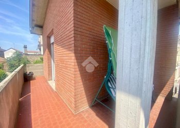Four-room apartment Via Solferino, Castelnuovo Scrivia - photo 21
