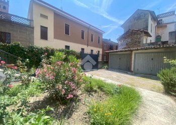 Four-room apartment Via Solferino, Castelnuovo Scrivia - photo 23