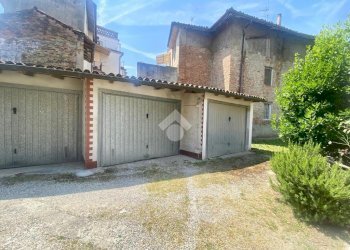 Four-room apartment Via Solferino, Castelnuovo Scrivia - photo 24