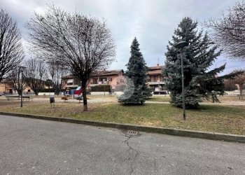 Bilocale Via Vigili del Fuoco, Savigliano - foto 22