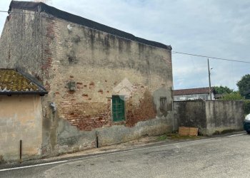 Casa semi indipendente Via Regione Cuna, Motta de' Conti - foto 1