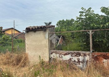 Casa semi indipendente Via Regione Cuna, Motta de' Conti - foto 3