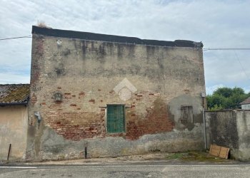 Casa semi indipendente Via Regione Cuna, Motta de' Conti - foto 4