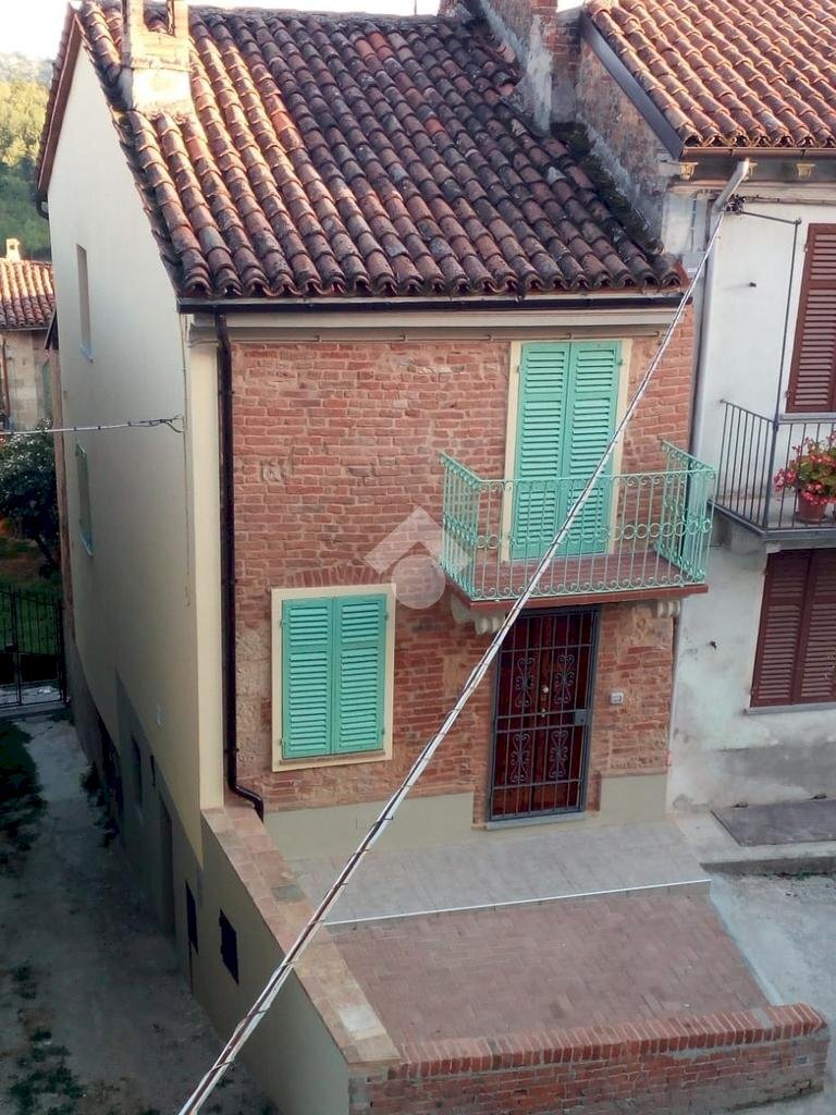Casa semi indipendente Via Martire Giambone, Camagna Monferrato - foto 2